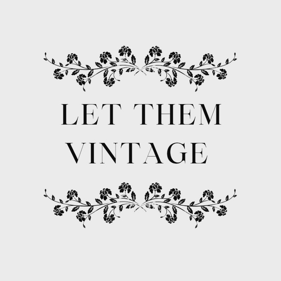 letthemvintage